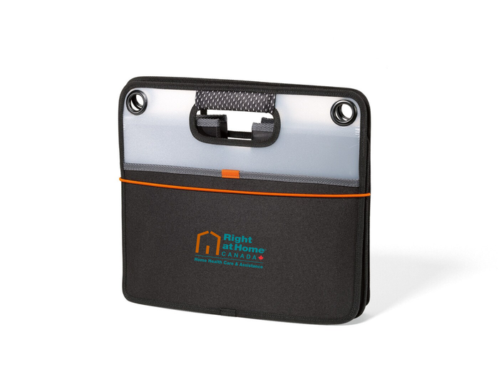 Right at Home Canada Large trunk Organizer