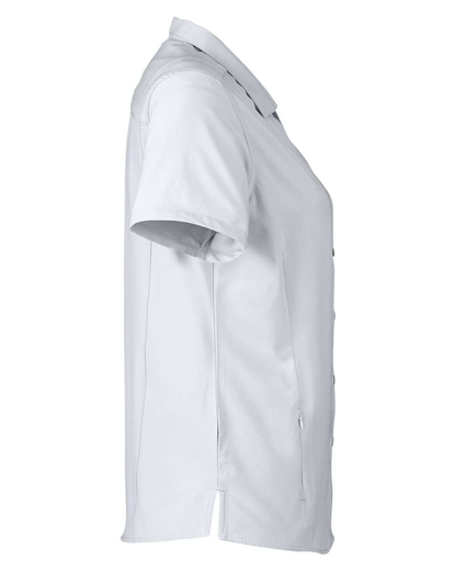 Right at Home Womens Lightweight Performance Shirt