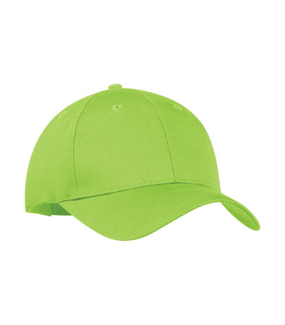 Lime Shock