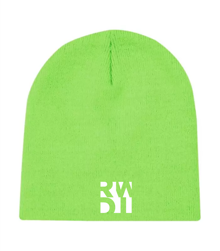 Neon Lime