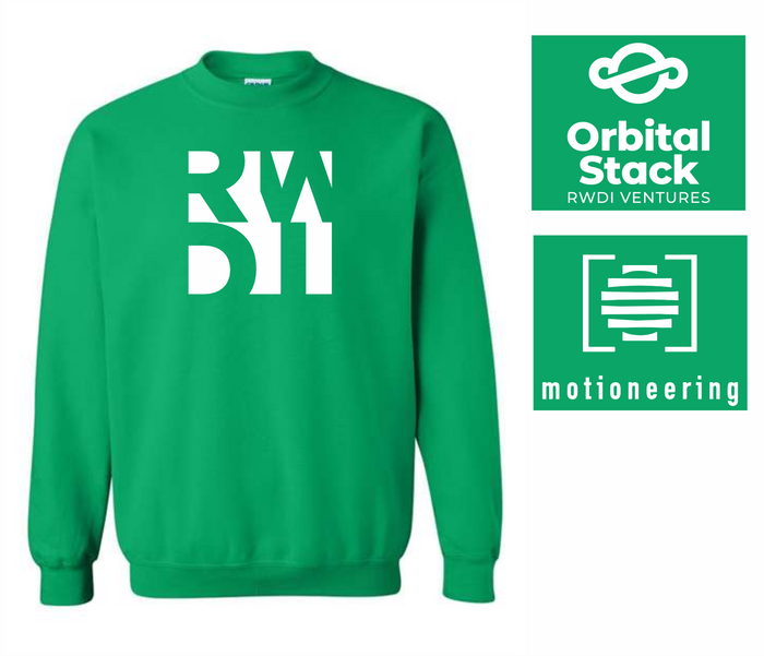 Irish Green