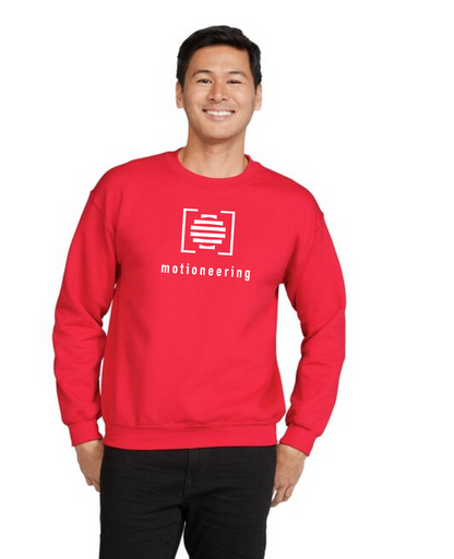 RWDI Crewneck Sweatshirt F