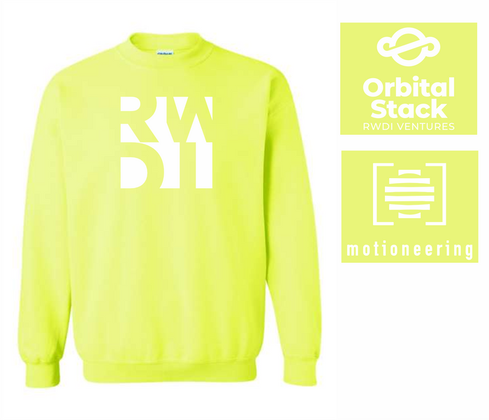 Safety Green
