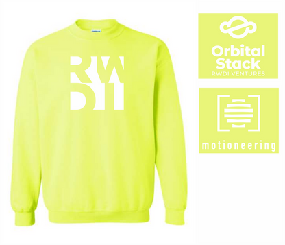 Safety Green