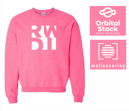 Safety Pink