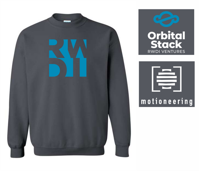 RWDI Crewneck Sweatshirt F