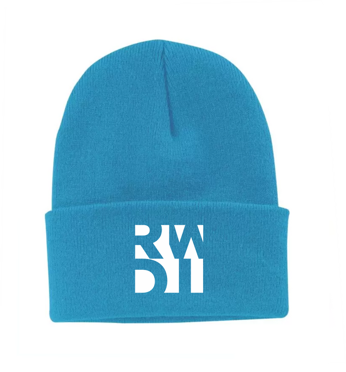 RWDI Fold Over Toque
