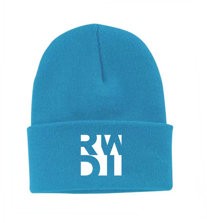 RWDI Fold Over Toque