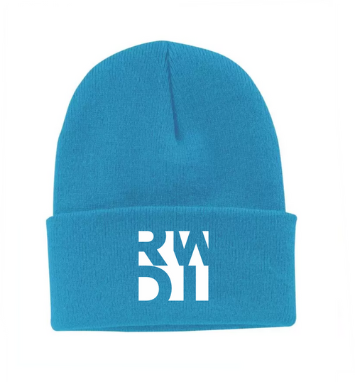 RWDI Fold Over Toque