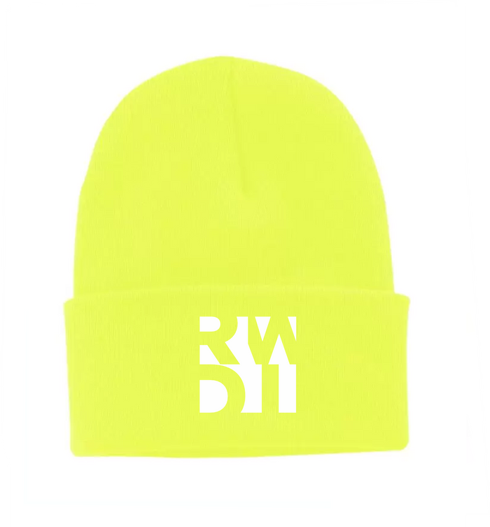 Neon Yellow