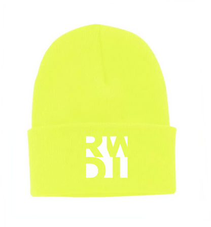 Neon Yellow