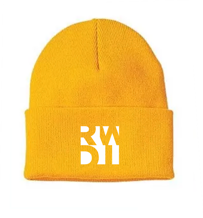 RWDI Fold Over Toque