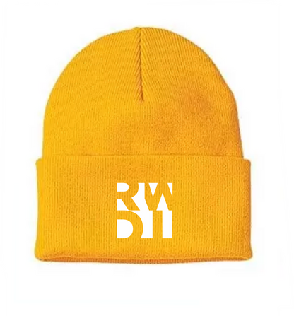 RWDI Fold Over Toque