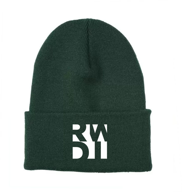 RWDI Fold Over Toque