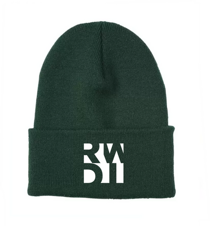 RWDI Fold Over Toque