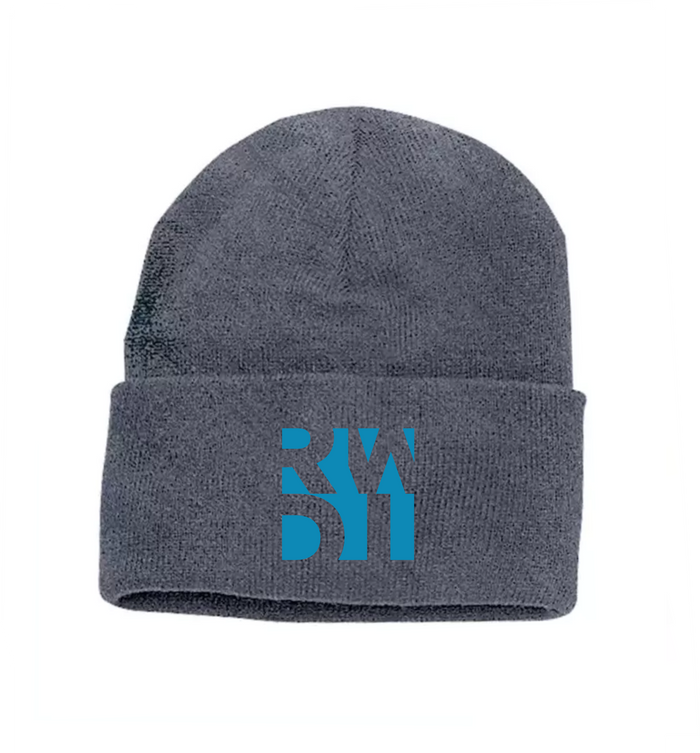 RWDI Fold Over Toque