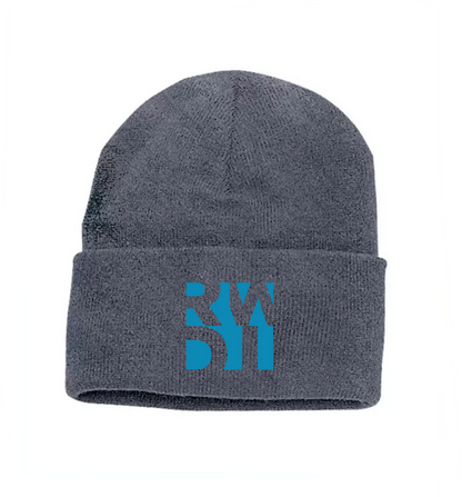 RWDI Fold Over Toque