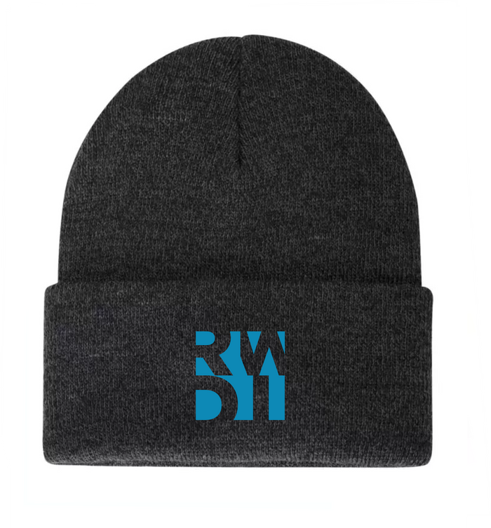 RWDI Fold Over Toque