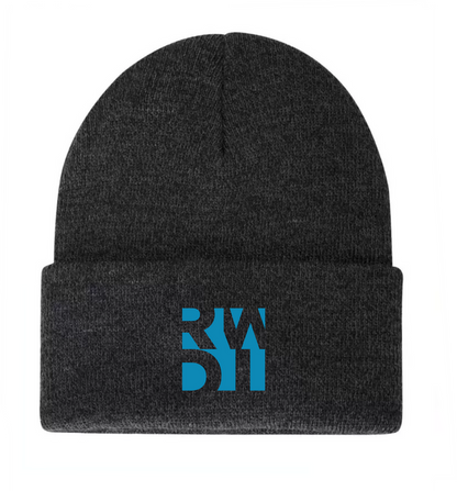 RWDI Fold Over Toque
