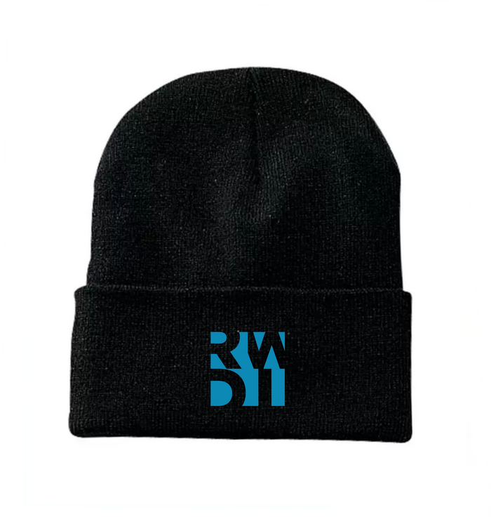 RWDI Fold Over Toque