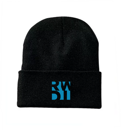 RWDI Fold Over Toque