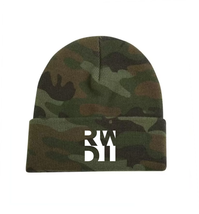 RWDI Fold Over Toque