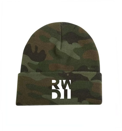 RWDI Fold Over Toque