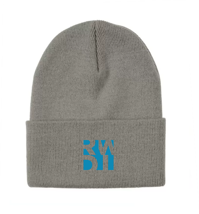 RWDI Fold Over Toque
