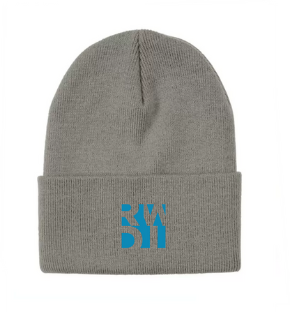 RWDI Fold Over Toque