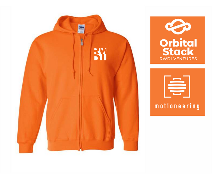 Safety Orange