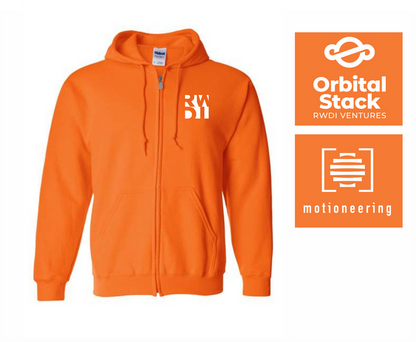 Safety Orange