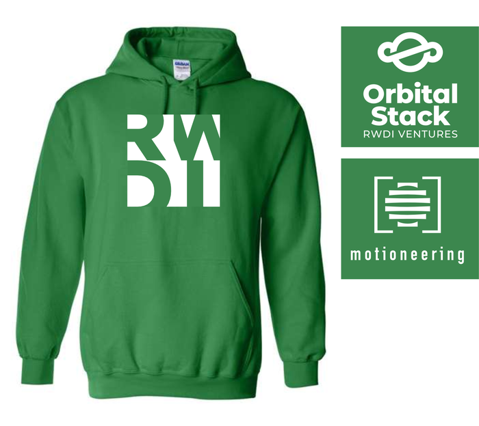 Irish Green