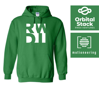 Irish Green