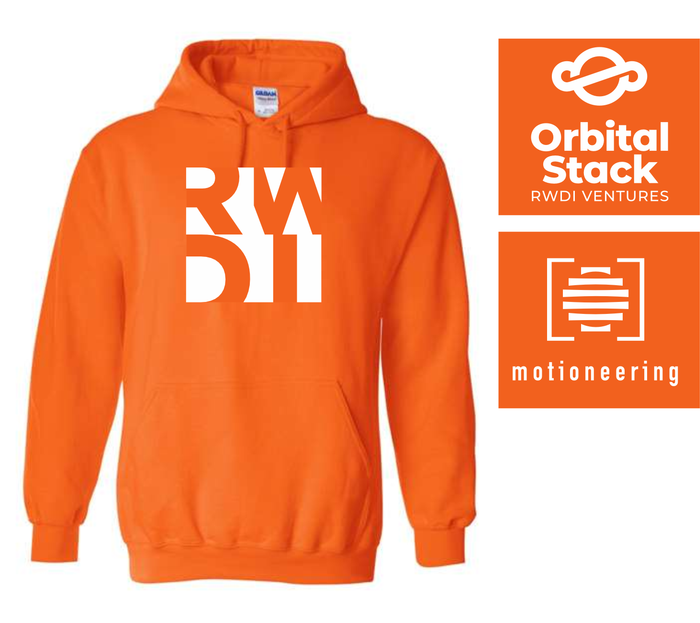 Safety Orange