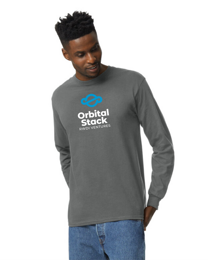 RWDI Long Sleeve T-Shirt