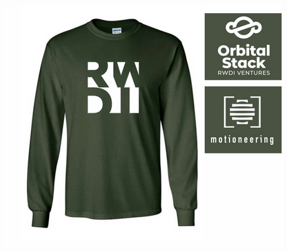 Forest Green