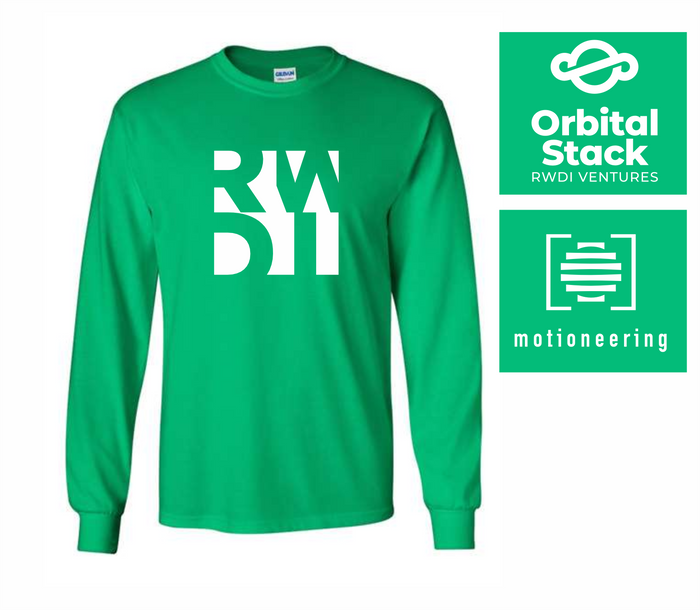Irish Green