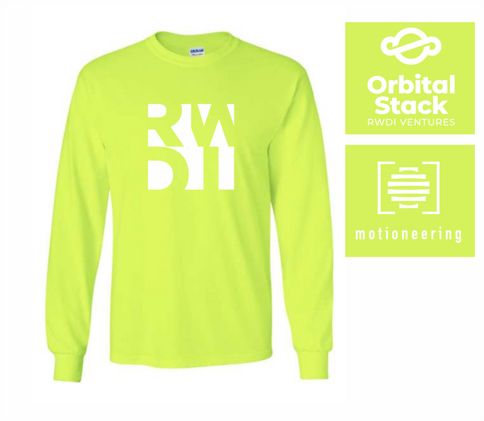 Safety Green