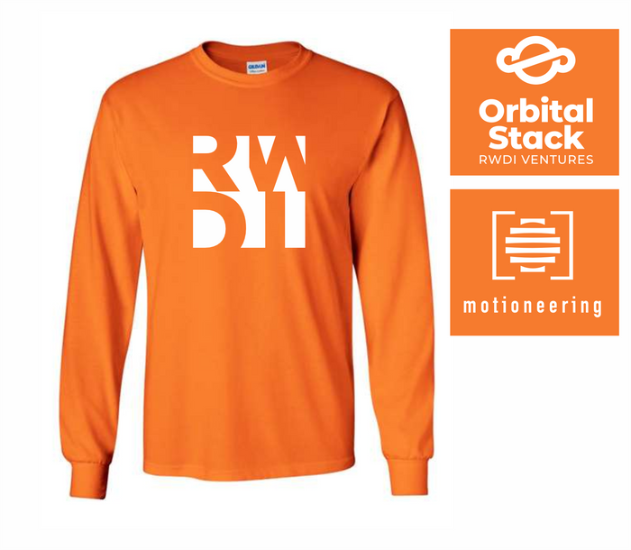 Safety Orange