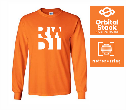 Safety Orange