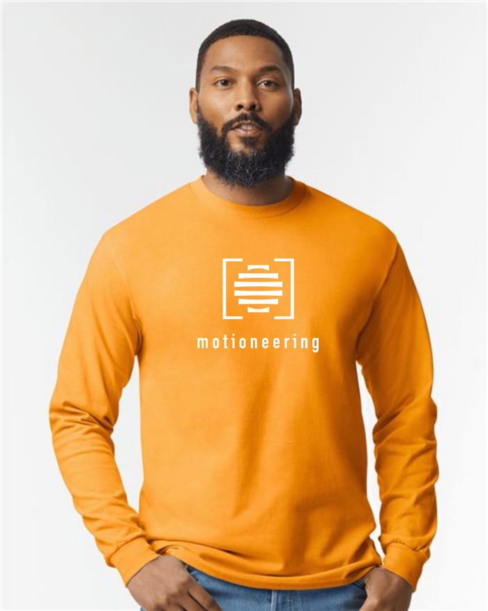 RWDI Long Sleeve T-Shirt