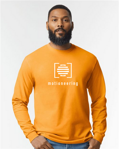 RWDI Long Sleeve T-Shirt