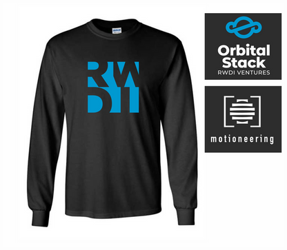 RWDI Long Sleeve T-Shirt