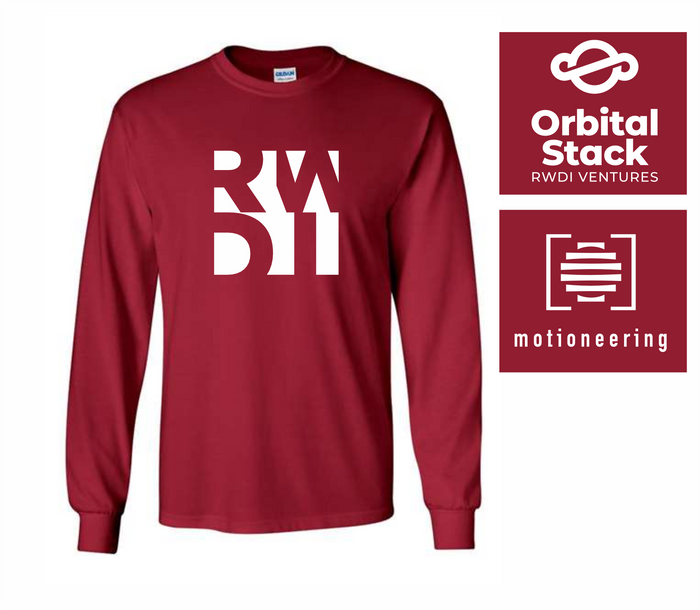 RWDI Long Sleeve T-Shirt