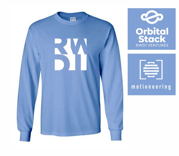 RWDI Long Sleeve T-Shirt