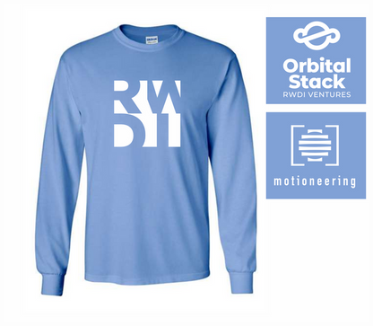 RWDI Long Sleeve T-Shirt