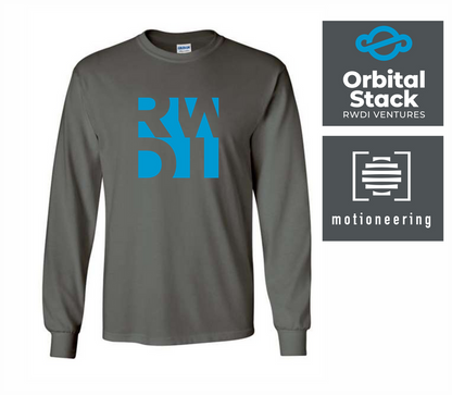 RWDI Long Sleeve T-Shirt