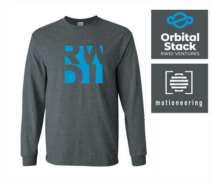 RWDI Long Sleeve T-Shirt