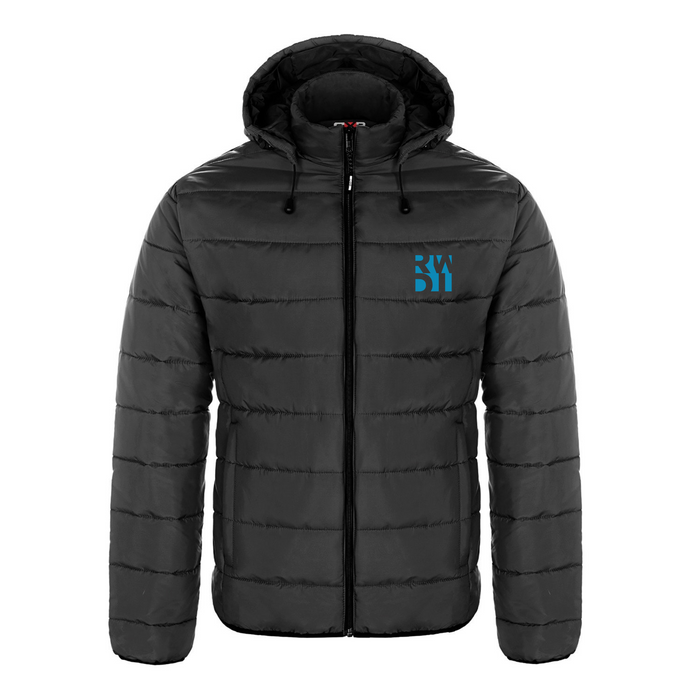 RWDI Men's Puffer Jacket