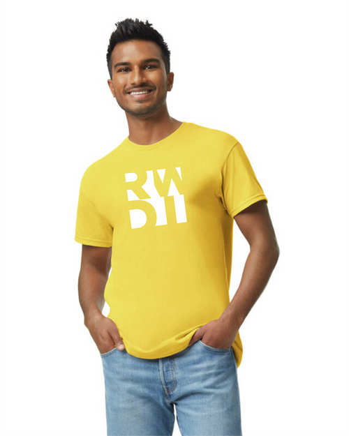 RWDI Men's Short Sleeve T-Shirt